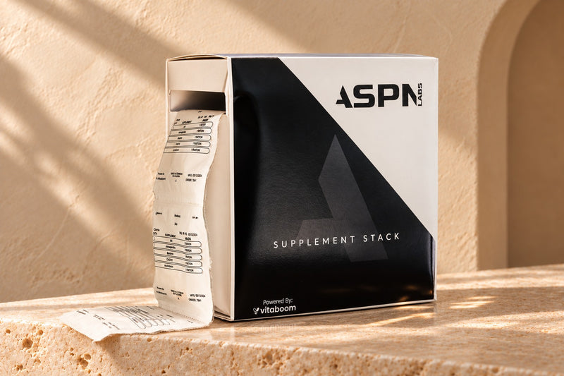 Precision-Formulated AM/PM Packs