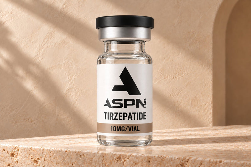 Tirzepatide