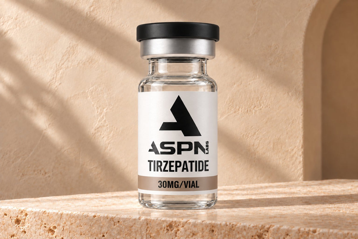 Tirzepatide