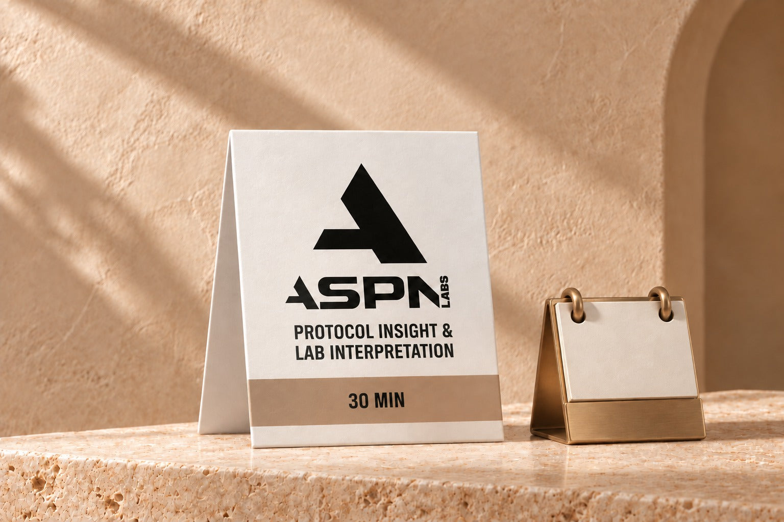 ASPN Protocol Insight & Lab Interpretation