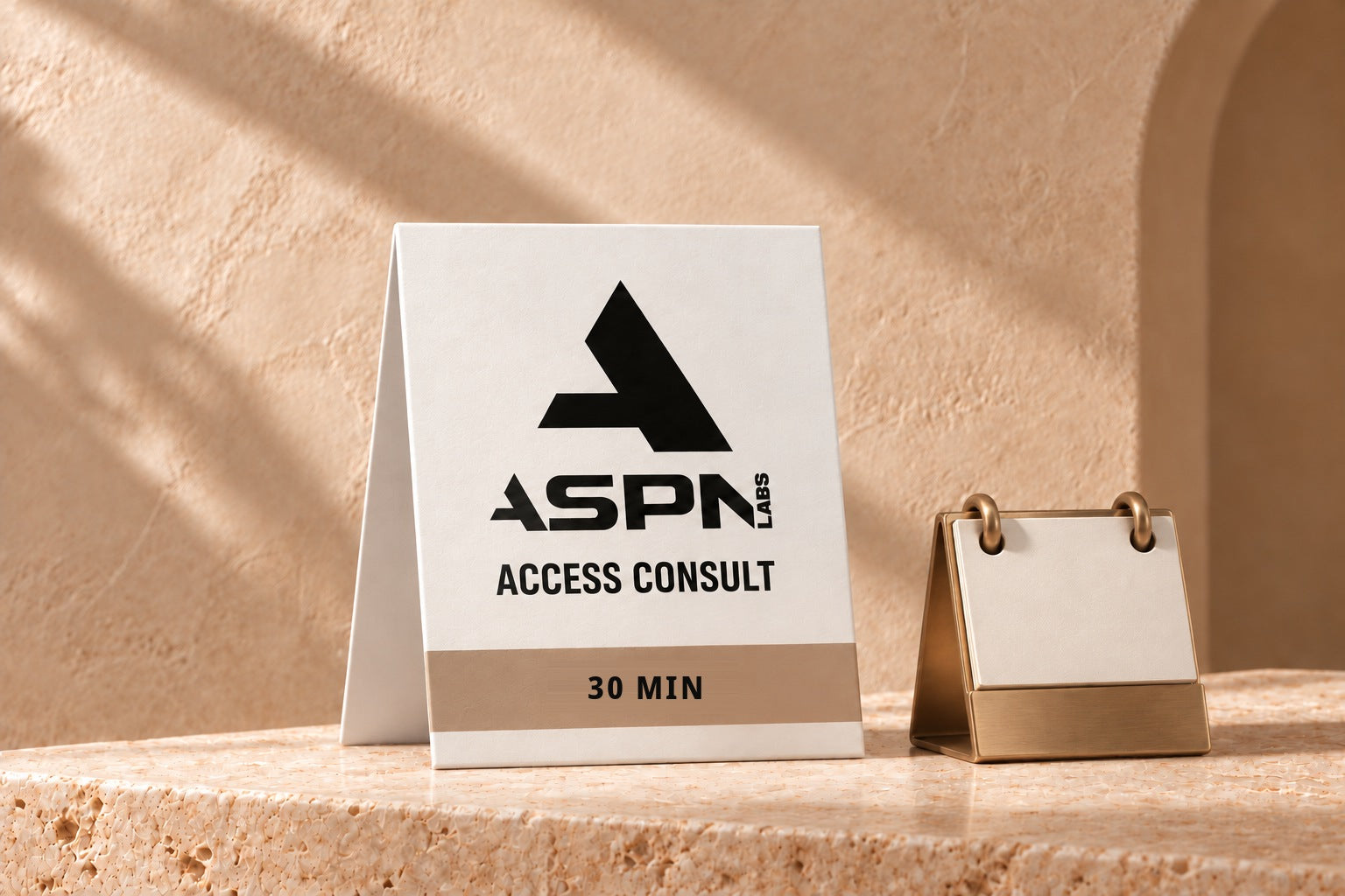 ASPN Access Consult