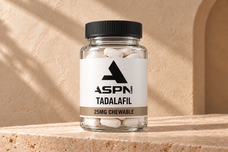 Tadalafil