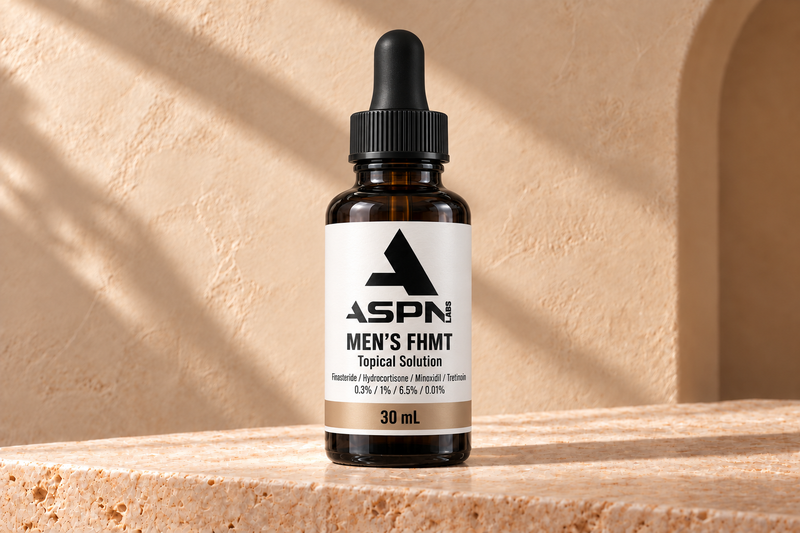 Men's FHMT Solution - 30 mL