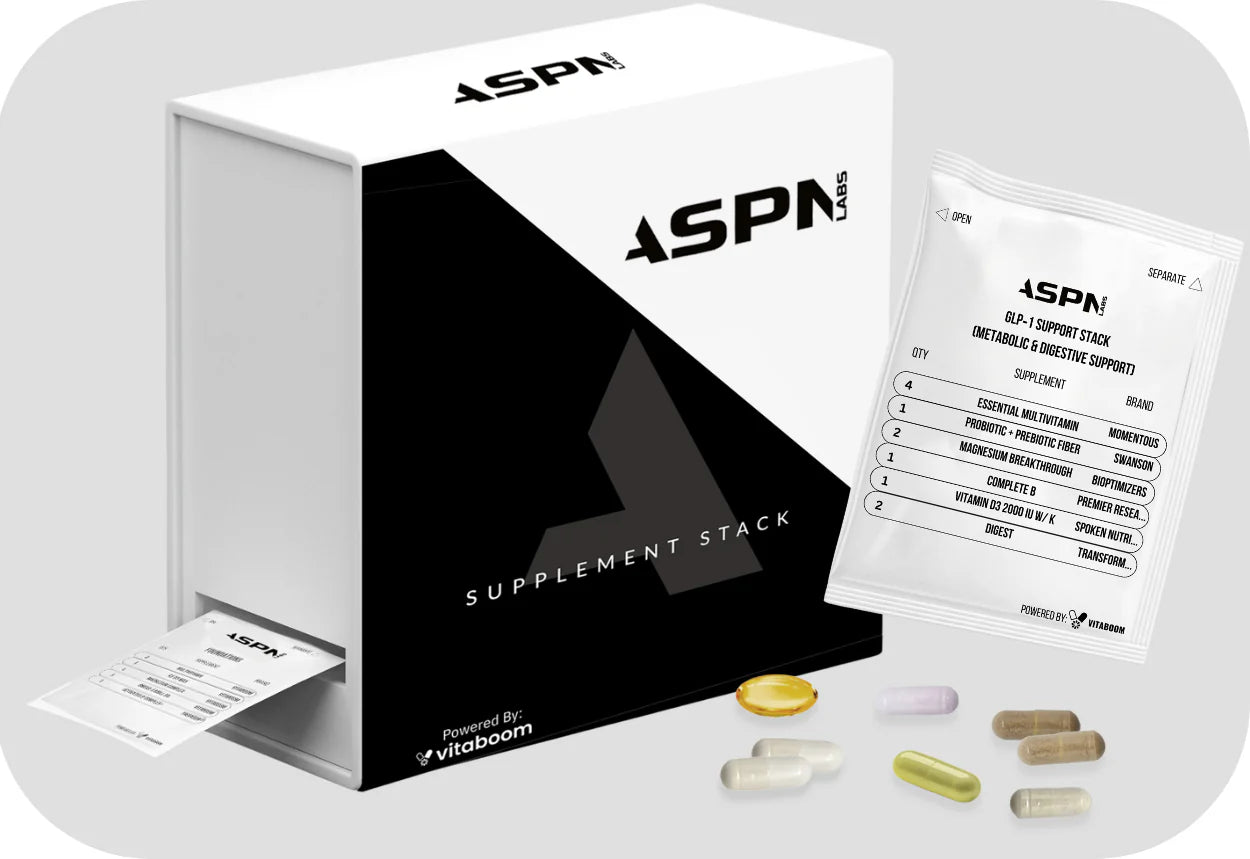 top glutathione supplement stacks Glutathione