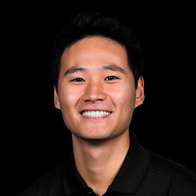 Daniel Yu