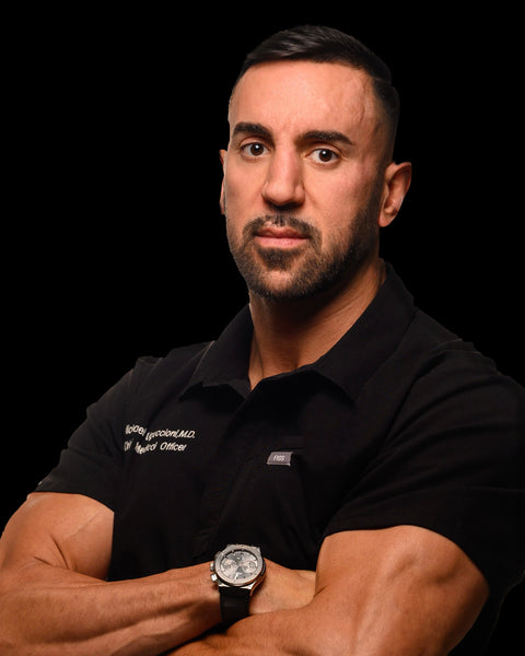 Dr. Michael Uguccioni