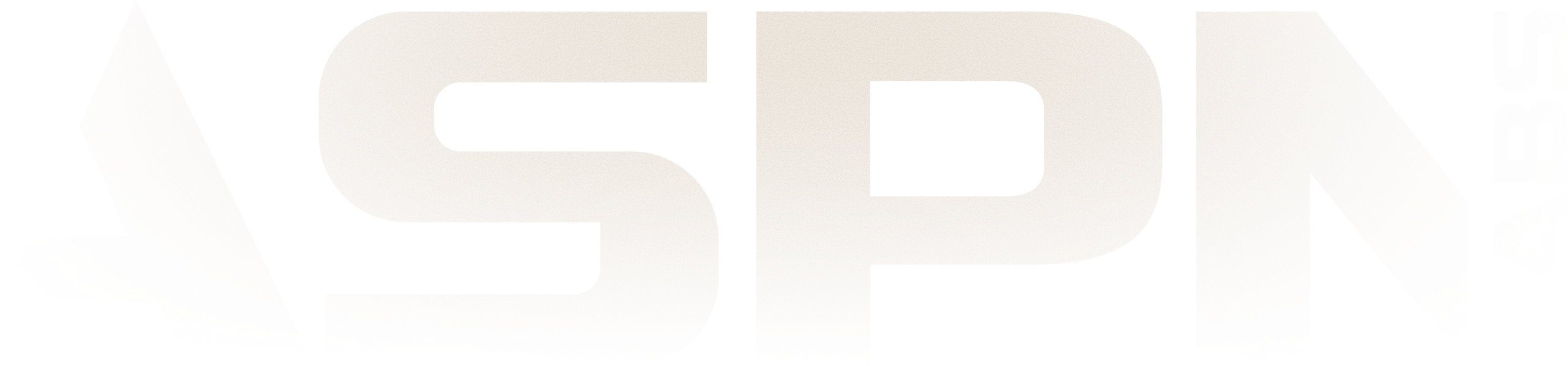 Footer Blur