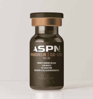 PT-141 (Bremelanotide)