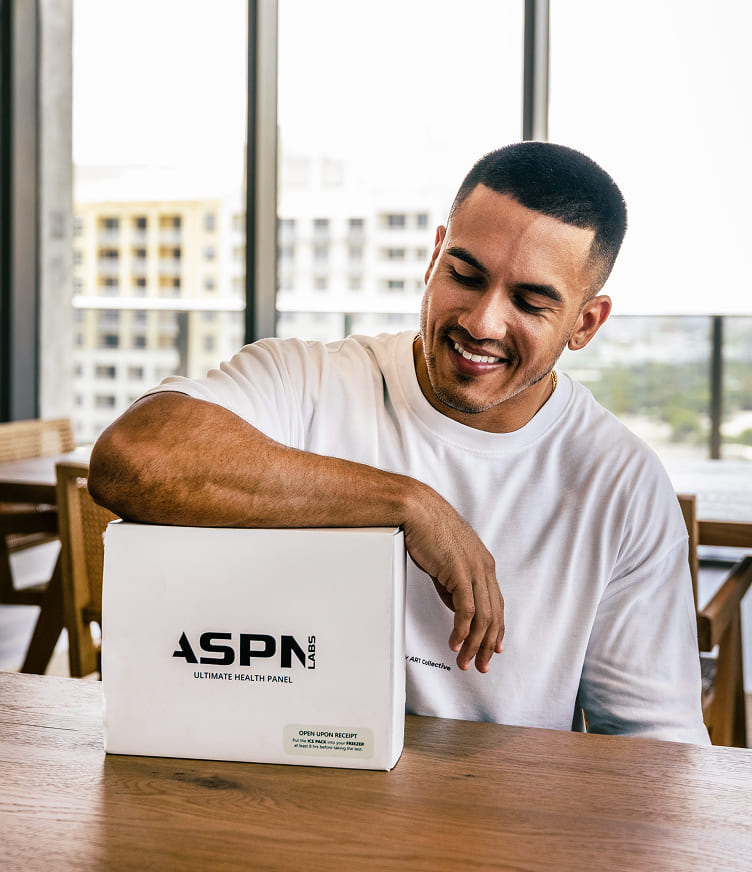 ASPN Core Experience