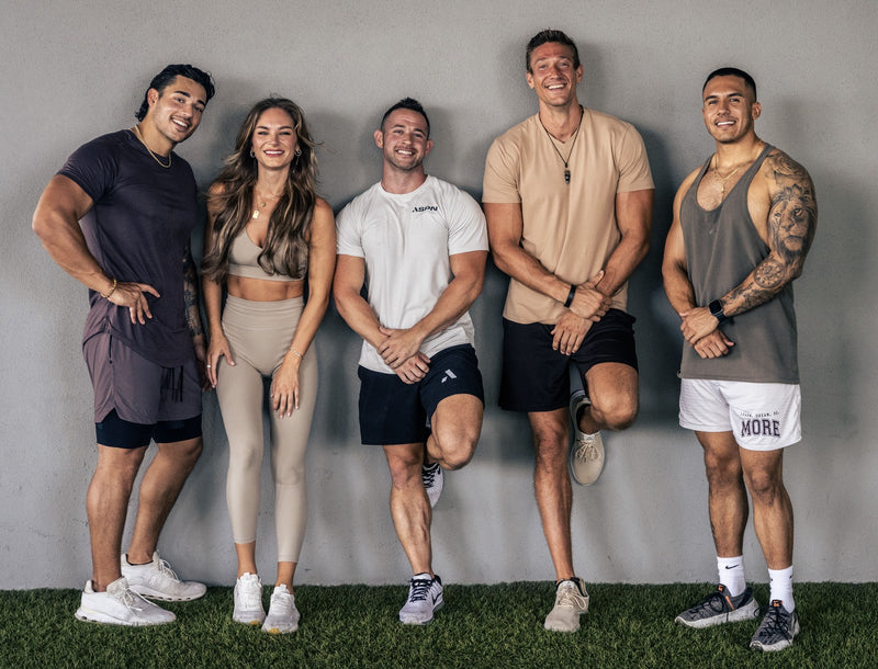 <p>Personalized Nutrition Protocol</p>