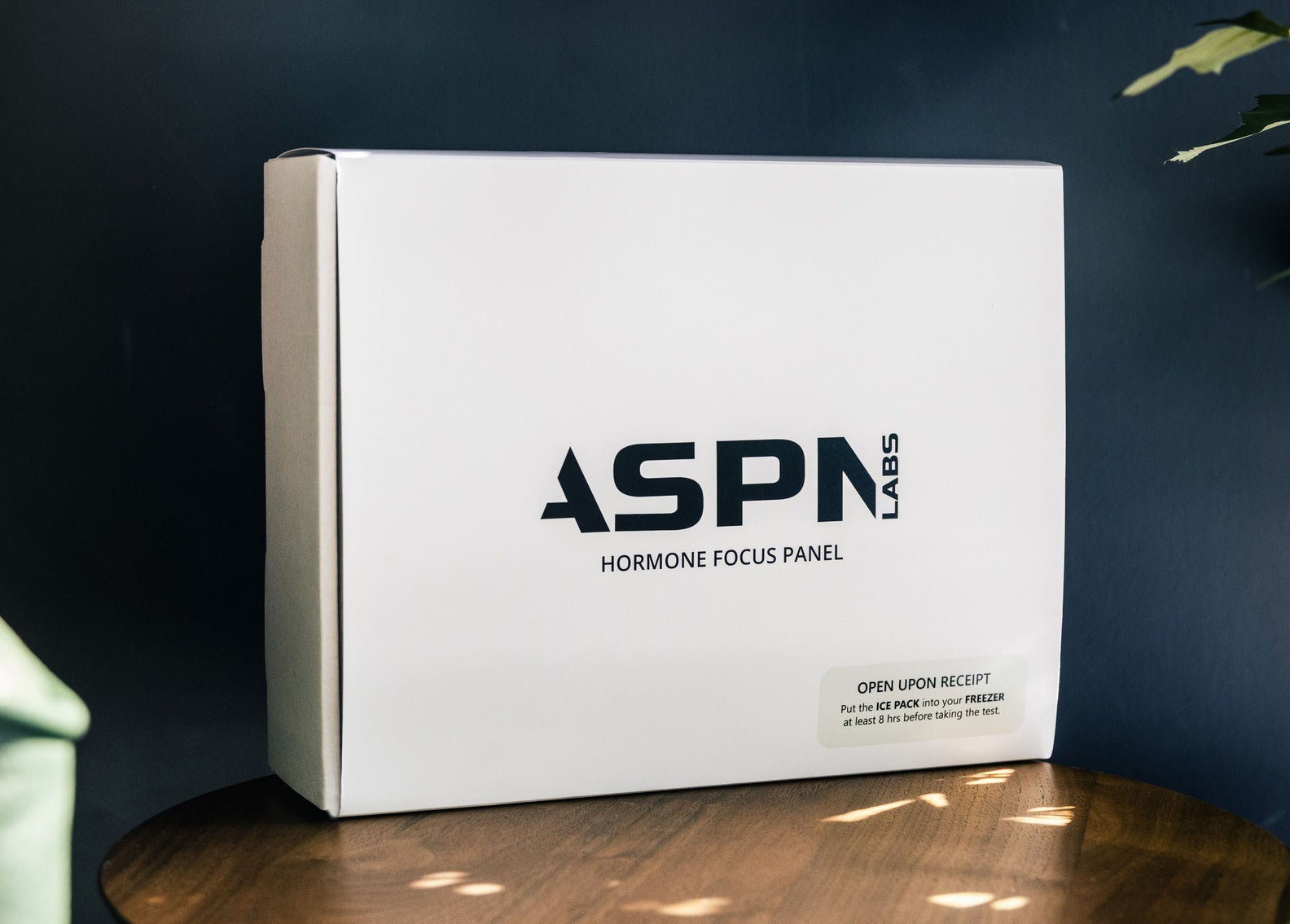 ASPN Hormone Optimization Test (Male and Female)