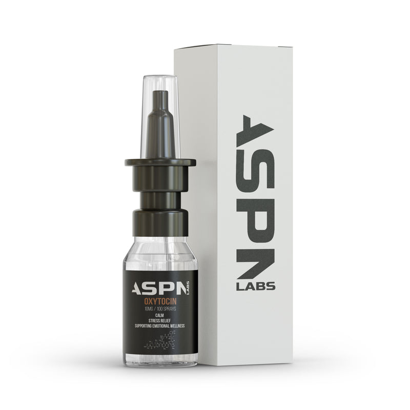 Oxytocin (nasal)