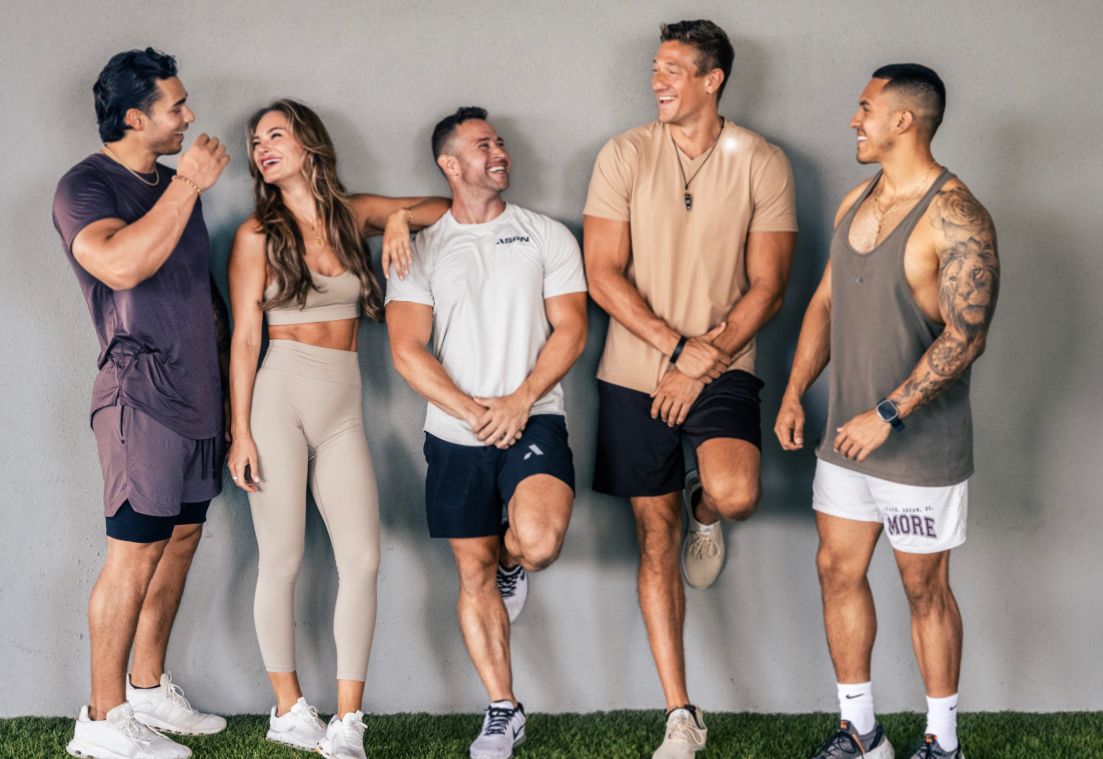 ASPN Elite Experience