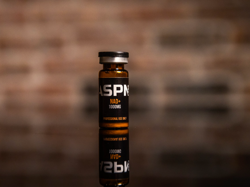 NAD+ (subQ)