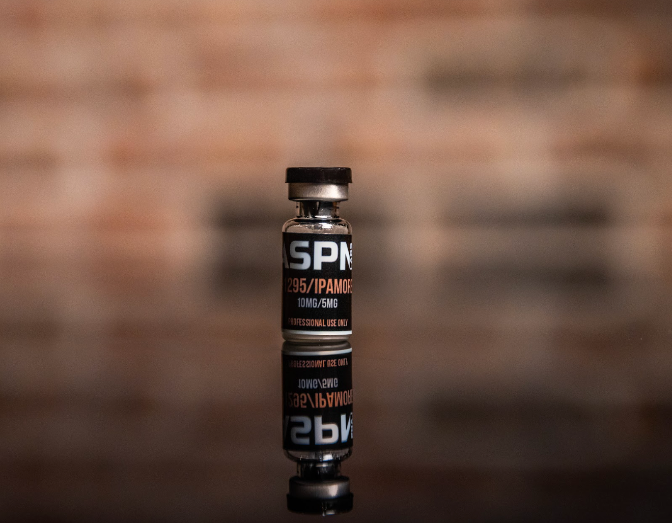 CJC-1295 (No DAC) / Ipamorelin