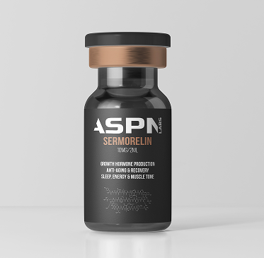 The Performance Peptide Serum