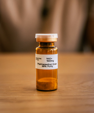 NeuroPeak Nootropic Stack