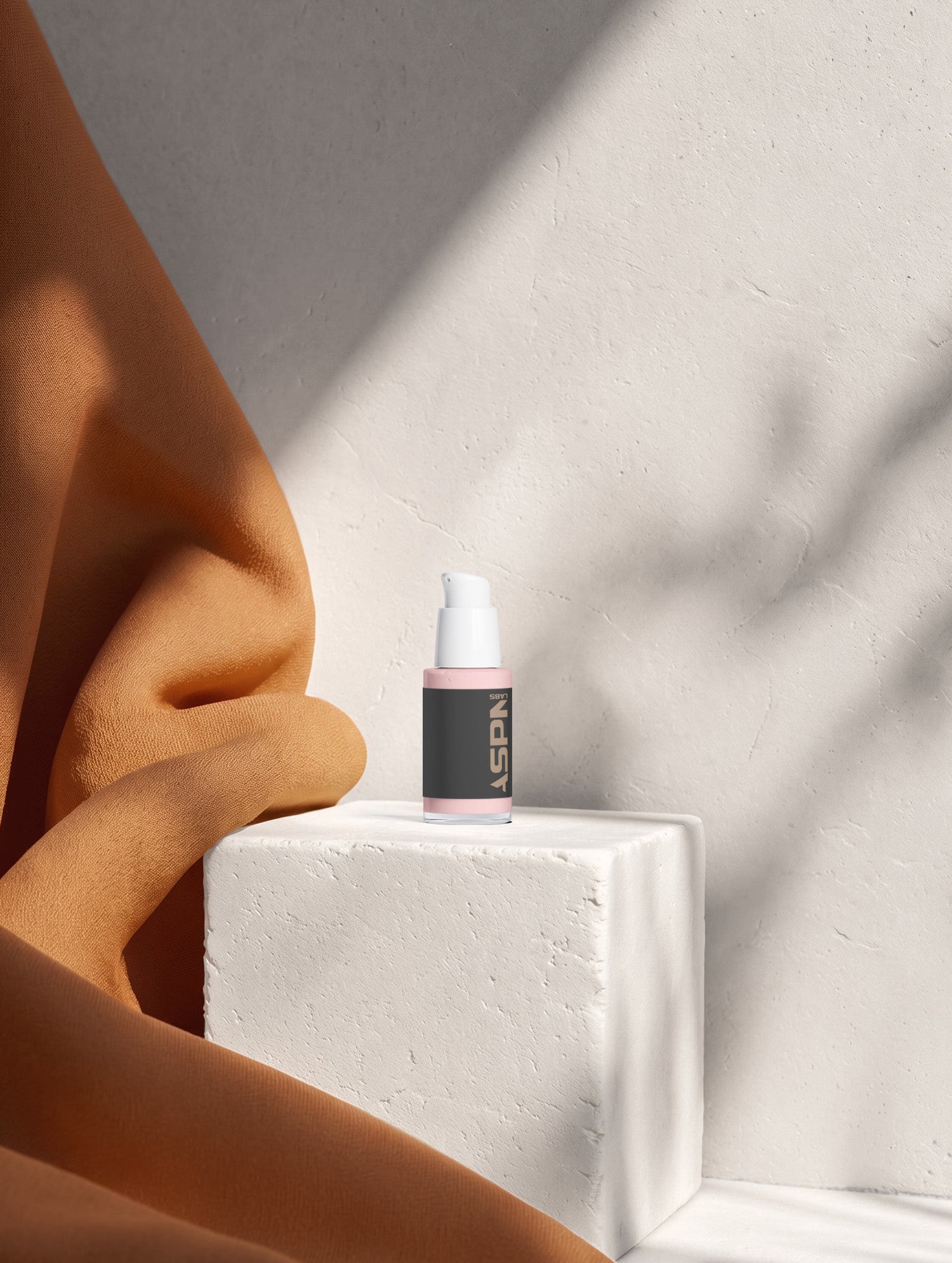 Exosome & Niacinamide Serum